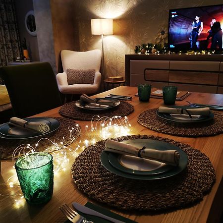 Apartment Pamporovo Palaсe A75 Dış mekan fotoğraf