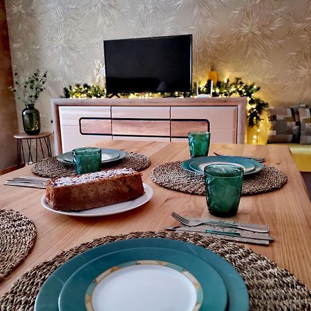 Apartment Pamporovo Palaсe A75 Dış mekan fotoğraf