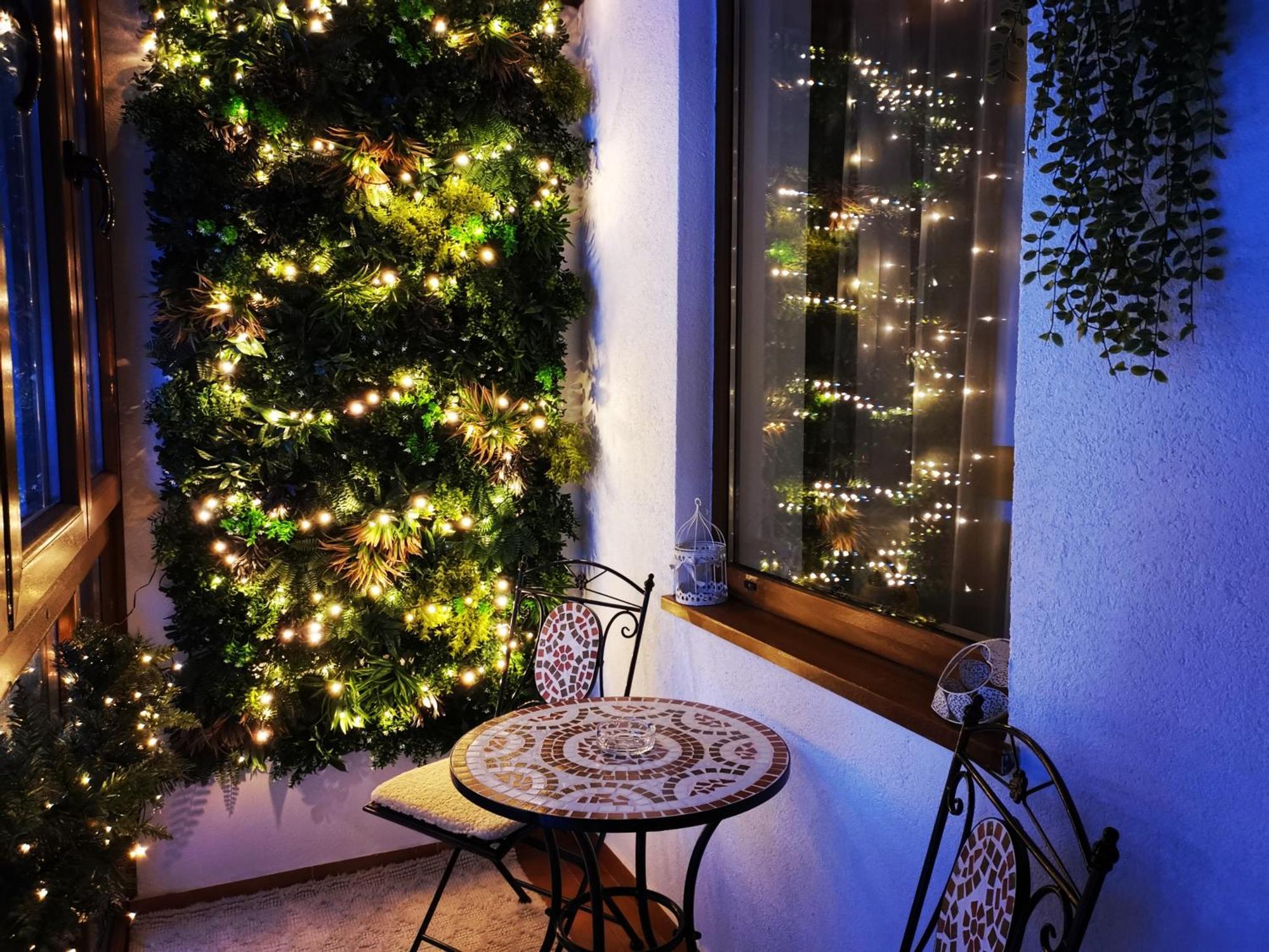 Apartment Pamporovo Palaсe A75 Dış mekan fotoğraf