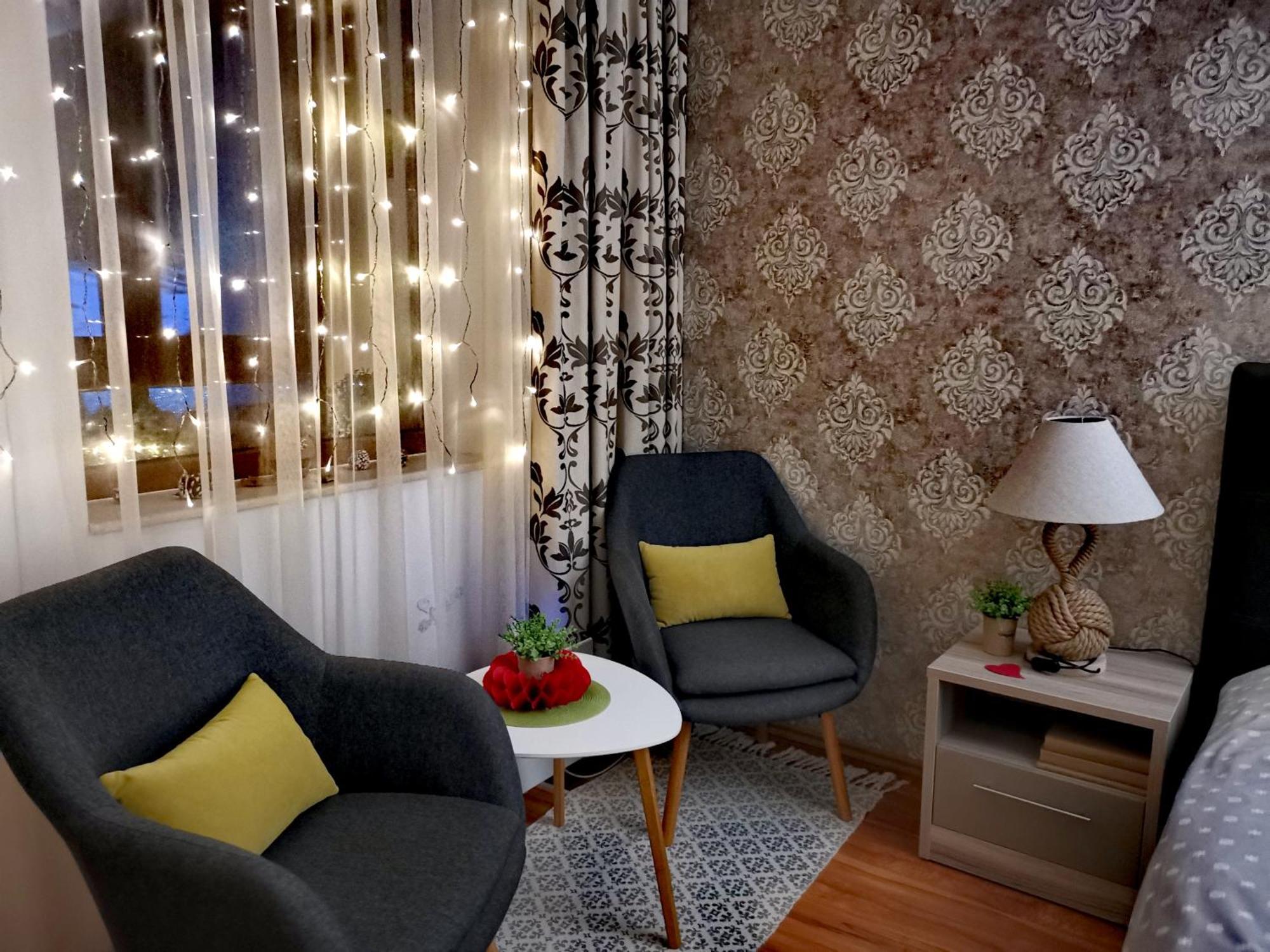 Apartment Pamporovo Palaсe A75 Dış mekan fotoğraf