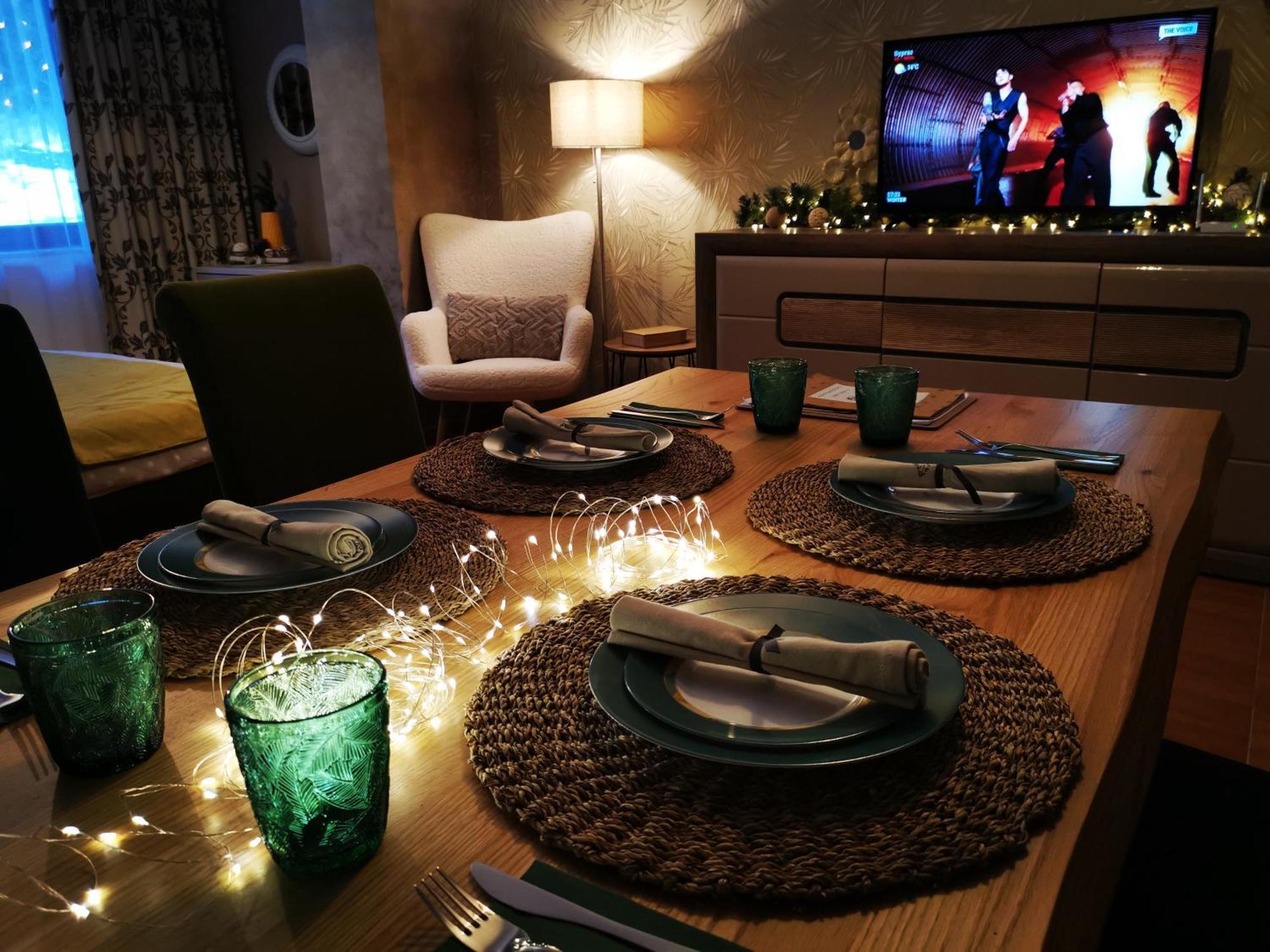 Apartment Pamporovo Palaсe A75 Dış mekan fotoğraf