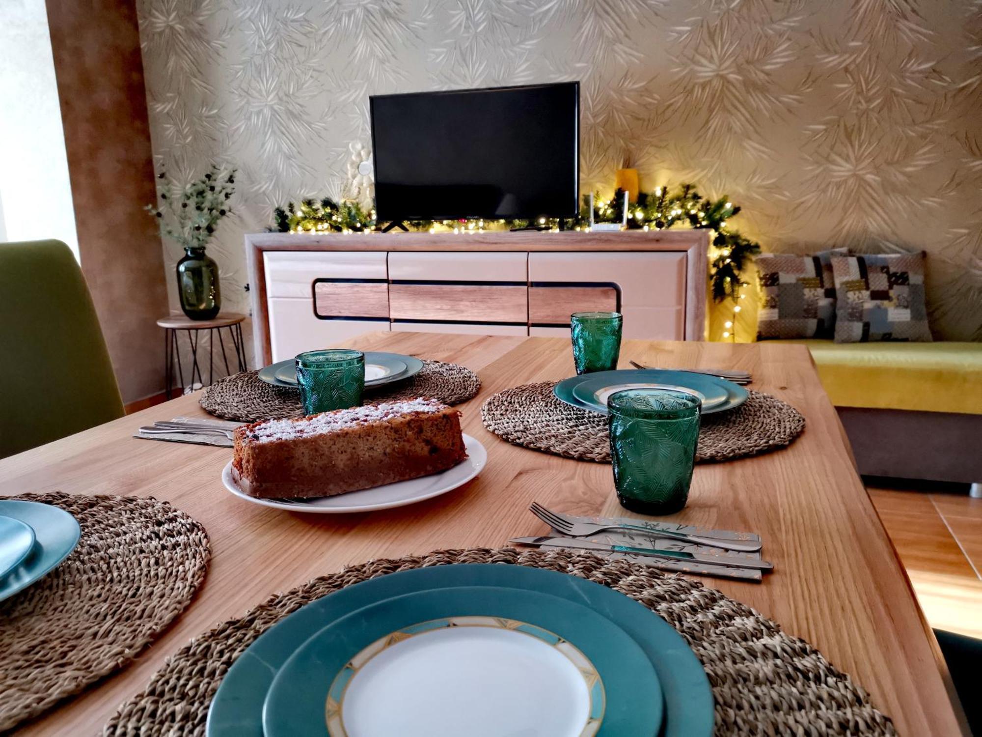 Apartment Pamporovo Palaсe A75 Dış mekan fotoğraf