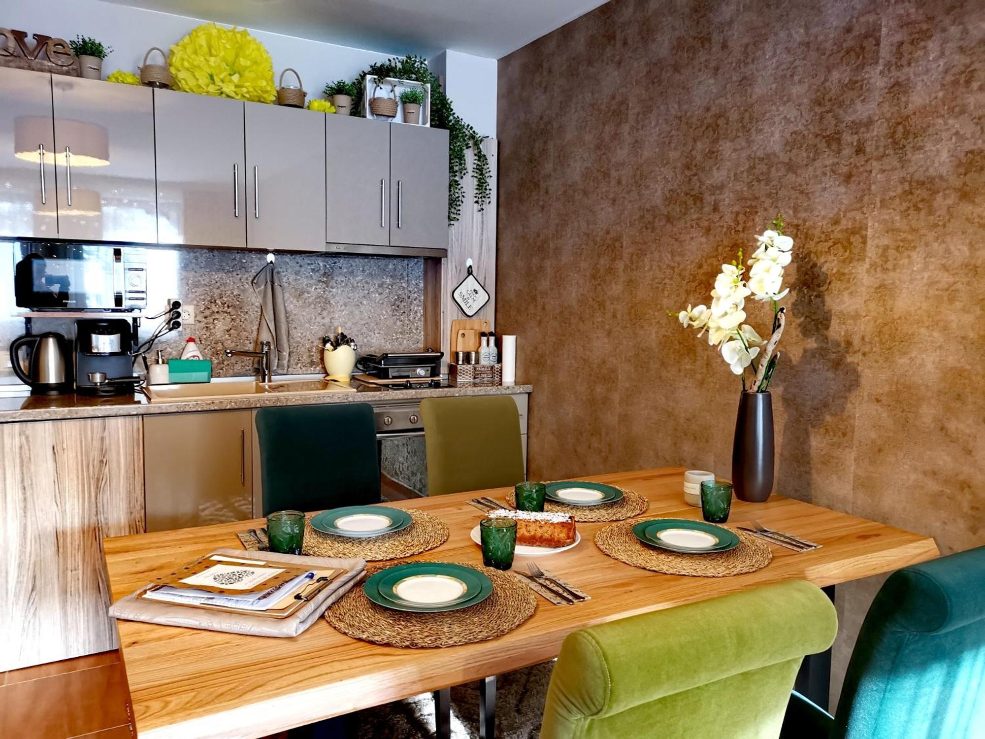 Apartment Pamporovo Palaсe A75 Dış mekan fotoğraf