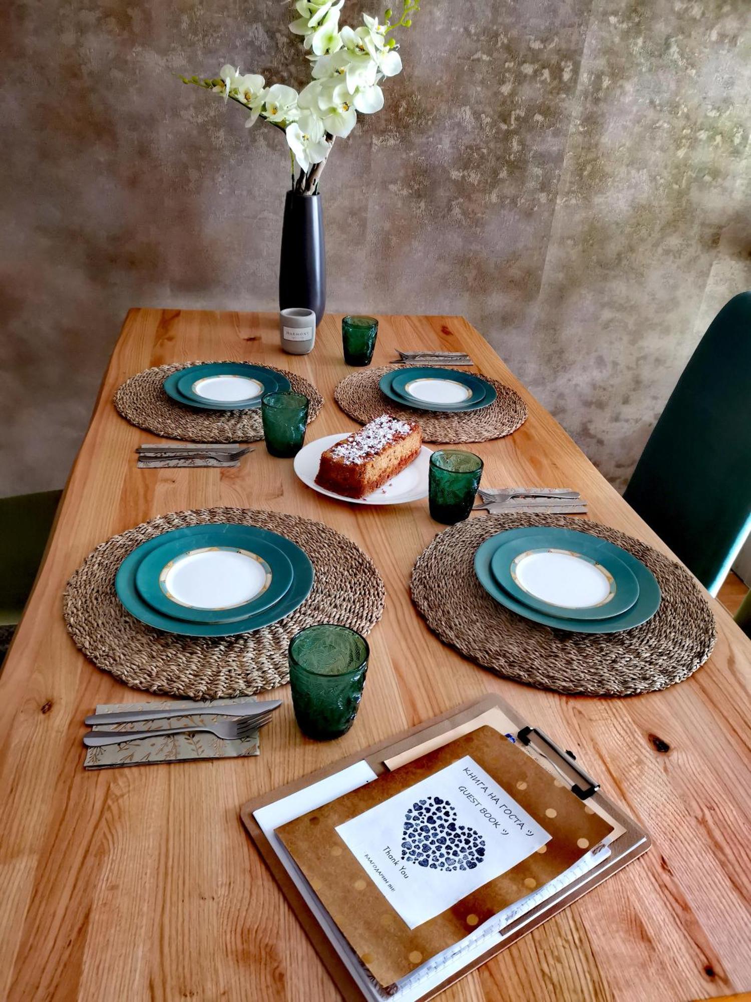 Apartment Pamporovo Palaсe A75 Dış mekan fotoğraf